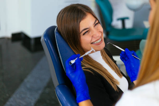 Advanced Technology for Better Dental Care in Heritage Village, CT