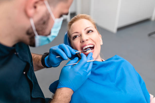 Best Dentures (Full and Partial)  in Heritage Village, CT