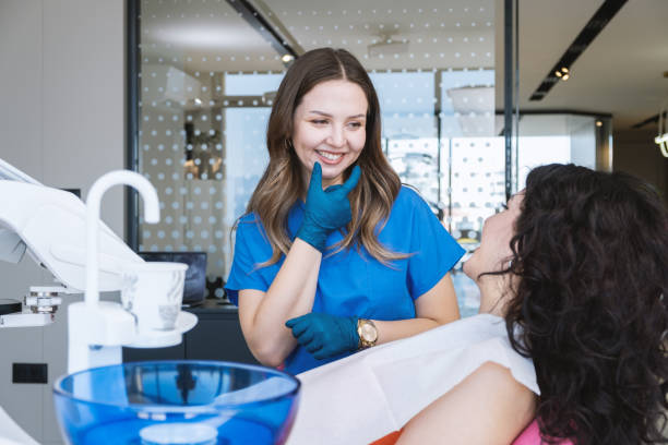 Oral Surgery in Heritage Village, CT