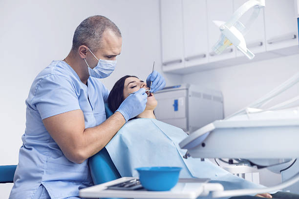 Best Dental Inlays and Onlays  in Heritage Village, CT